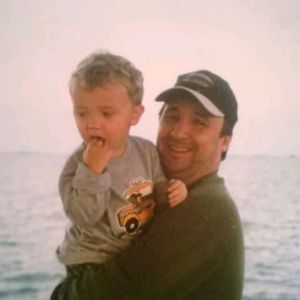 Meet your Posher, Barry